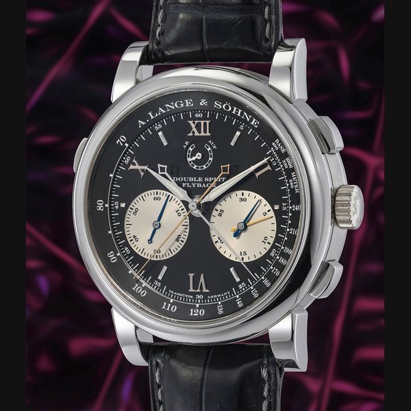 A. Lange & Söhne A. Lange & Söhne Ref. 404.035 Double Split · 404.035