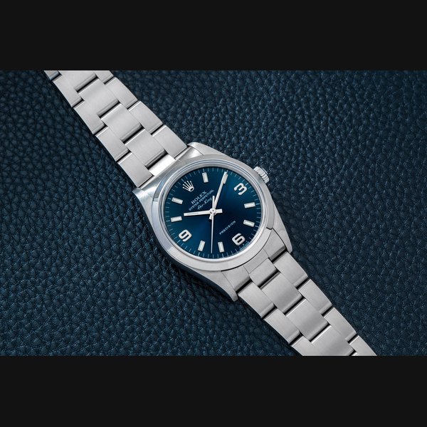 Rolex Air King Ref. 14000