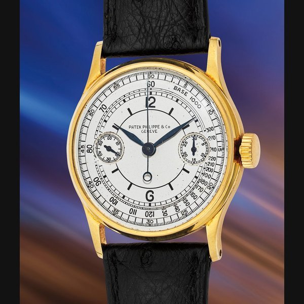 Patek Philippe Patek Philippe Ref. 130