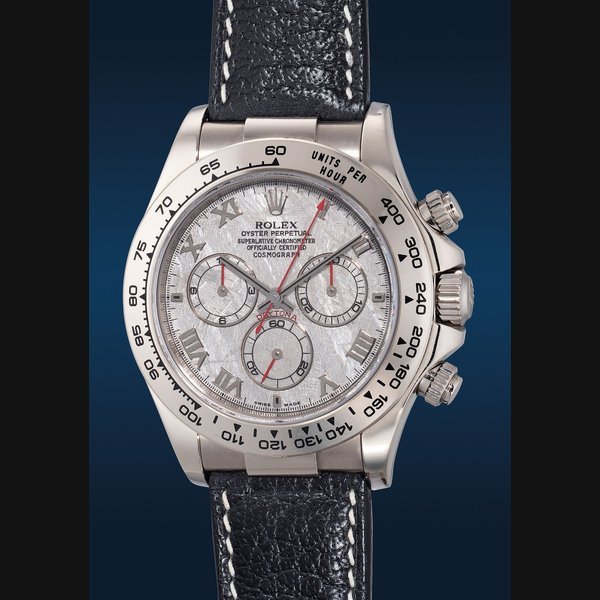 Rolex Rolex Ref. 116519 Cosmograph Daytona
