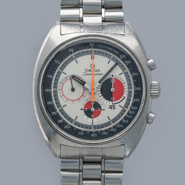 Omega Omega Seamaster 145.02 Soccer Timer
