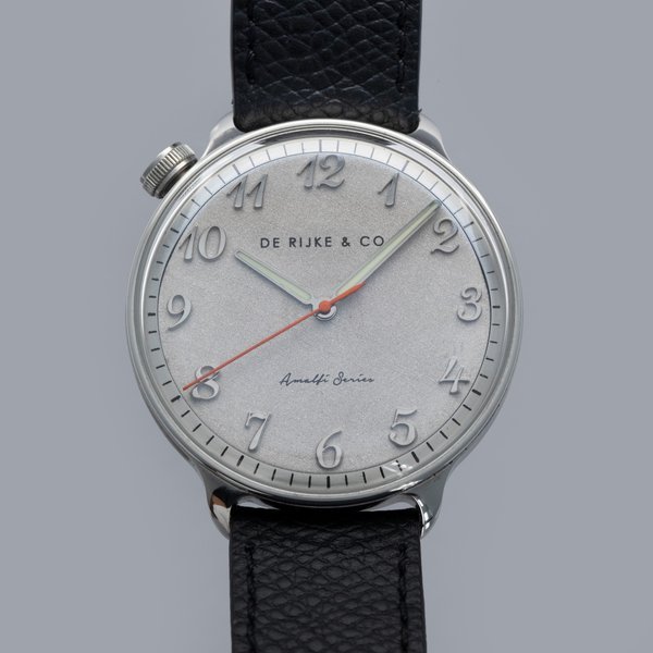 De Rijke & Co De Rijke & Co	Amalfi Series 1S Unique Piece · 1S