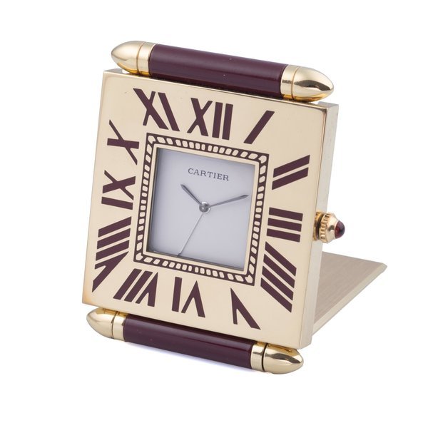 Cartier Cartier Cadrant