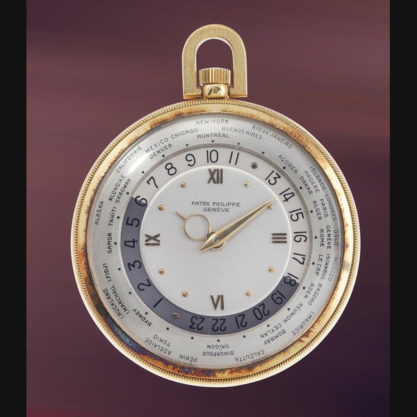 Patek Philippe Patek Philippe Ref. 605