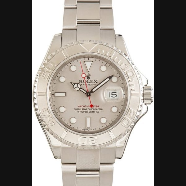 Rolex Rolex Yacht-Master 40