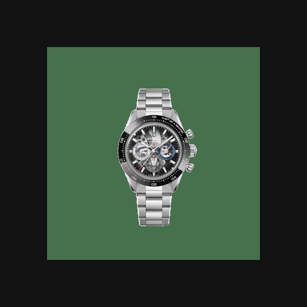 Zenith CHRONOMASTER SPORT