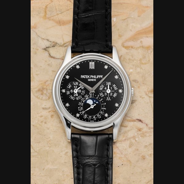 Patek Philippe Patek Philippe Ref. 5140P-013