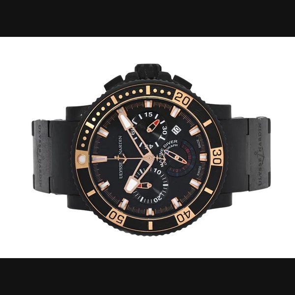 Ulysse Nardin Watches, Ulysse Nardin