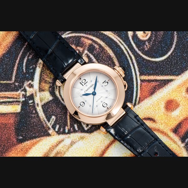 Cartier Cartier Pasha