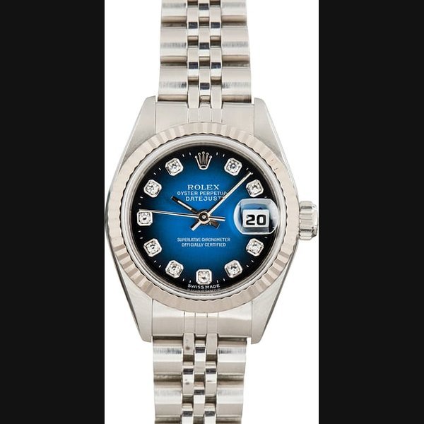 Rolex Rolex Lady Datejust, Market Price