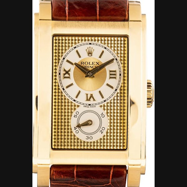 Rolex Cellini Prince Ref. 5440