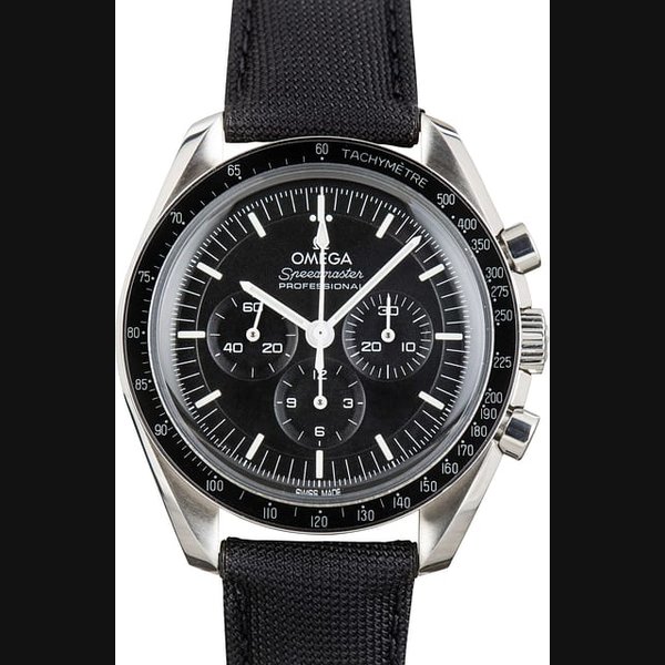 Omega Speedmaster Moonwatch