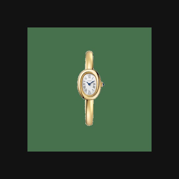 Cartier Baignoire Mini Model