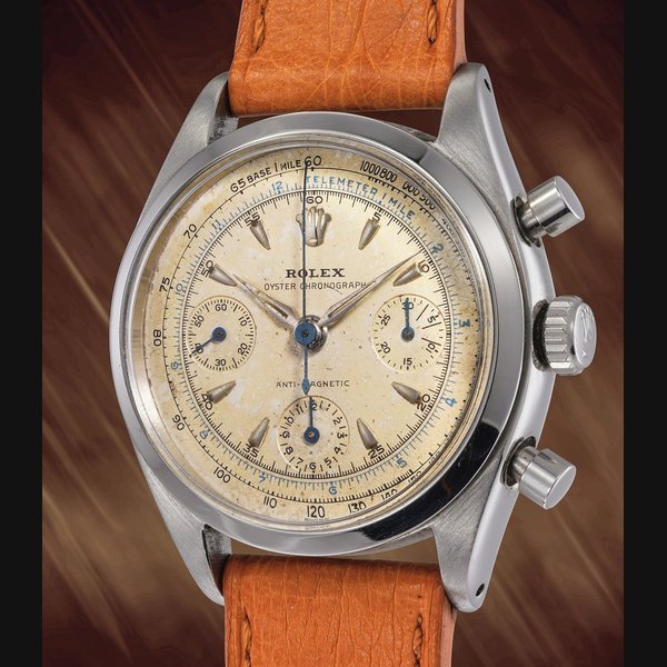 Rolex Rolex Ref. 6234 Pre-Daytona · 6234