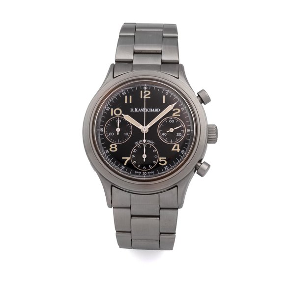 Daniel Jean Richard Ref 25004 · 25004