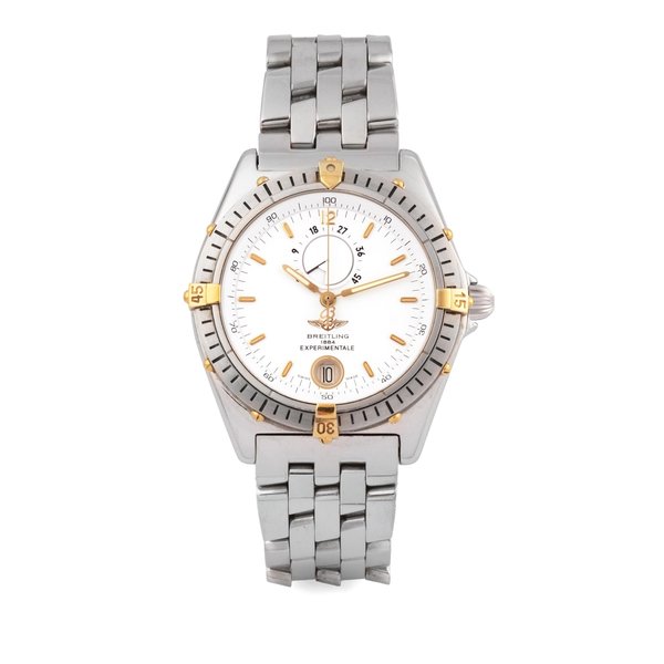 Breitling Breitling Ref 2838 Experimentale · 2838