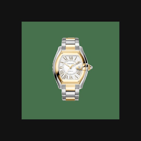 Cartier Roadster Large Model