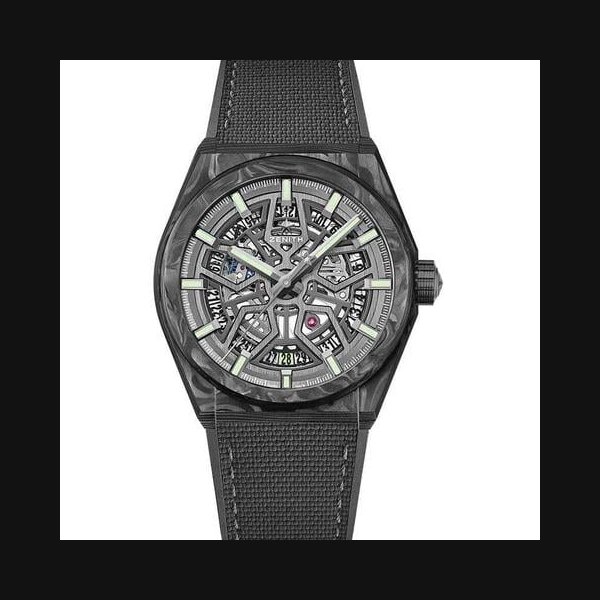 Zenith DefyClassic 10.9000.670/80.R795