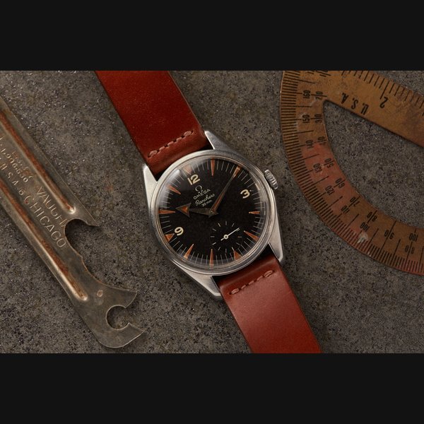 Omega Omega Ranchero