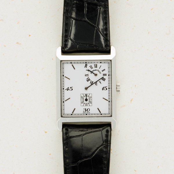 Audemars Piguet Audemars Piguet Regulator Museum Collection 25845BC · 25845BC