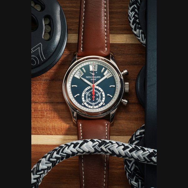 Patek Philippe Patek Philippe Ref. 5960/01G-001