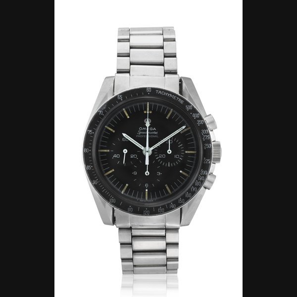 Omega Speedmaster OMEGA SPEEDMASTER, REF. 105012-66