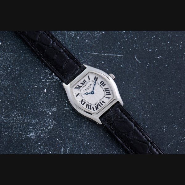 Cartier Cartier Tortue CPCP