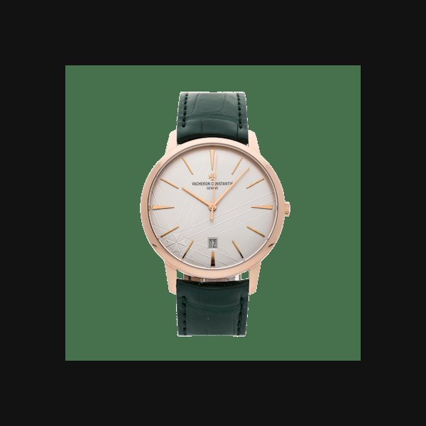 Vacheron Constantin Patrimony Limited Edition