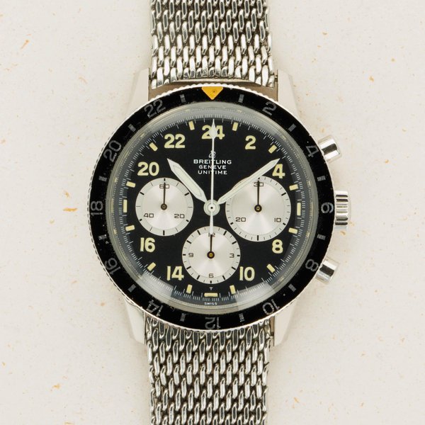 Breitling Breitling Unitime Ref 1765 · 1765