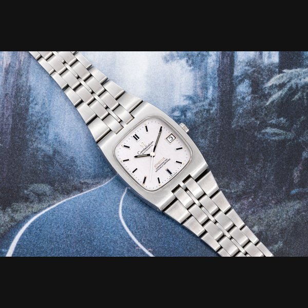 Omega Omega Constellation