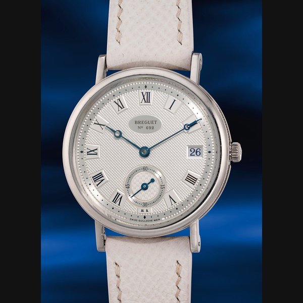 Breguet Breguet Ref. 5920 Classique