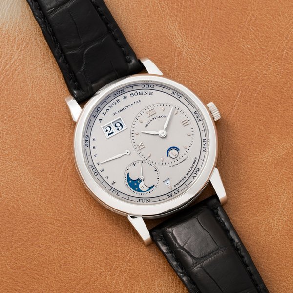 A. Lange & Söhne A. Lange & Söhne Lange 1 Tourbillon Perpetual Calendar
