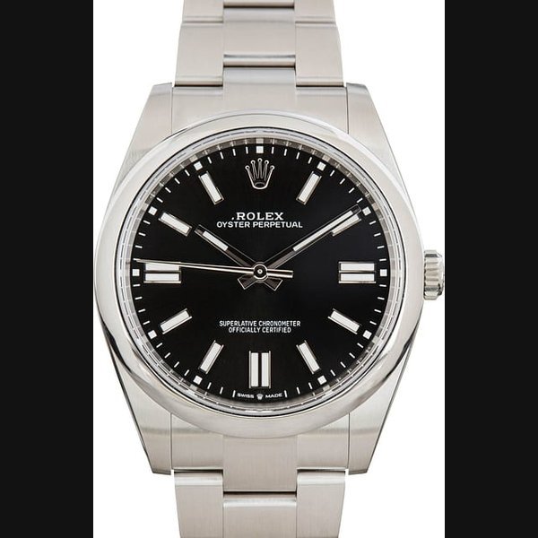 Rolex Rolex Oyster Perpetual 41