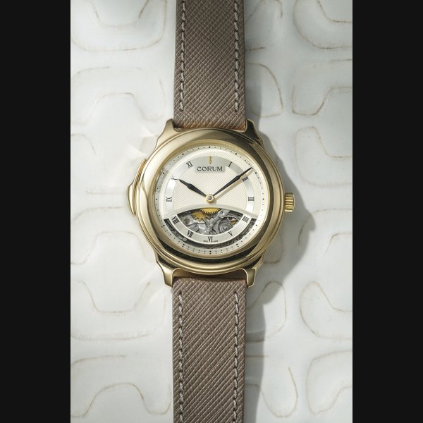Corum Corum Ref. 270.101.56 · 270.101.56