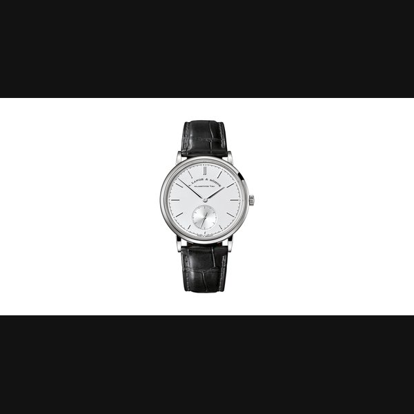 A. Lange & Sohne SAXONIA AUTOMATIC - 380.026 | A. Lange & Söhne