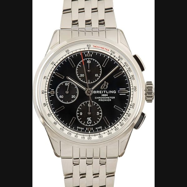 Breitling Premier