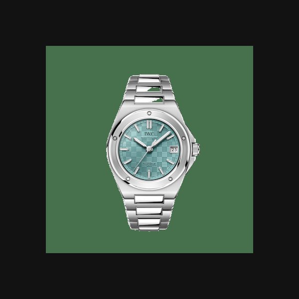 IWC Schaffhausen Ingenieur Automatic 35