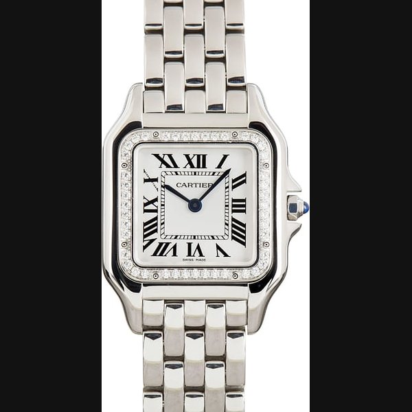Cartier Cartier Panthere, Price & Market Data