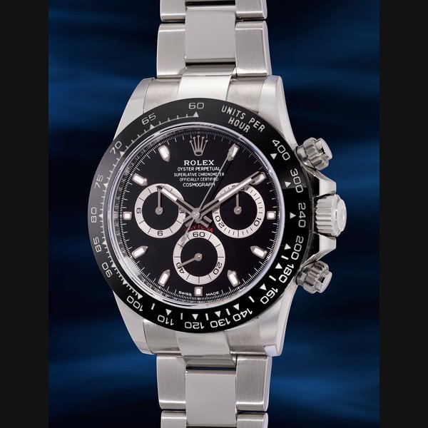 Rolex Rolex Ref. 116500LN Cosmograph Daytona