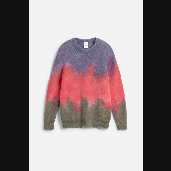 Jet Set Bowie Wool Sweater, Price & Market Data