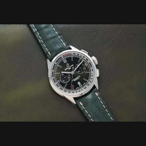 Breitling Premier B01 Chronograph 42