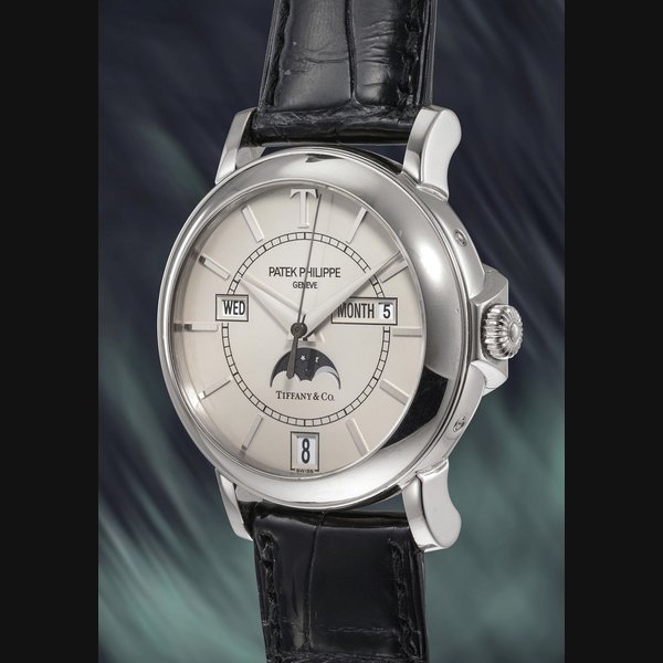 Patek Philippe Patek Philippe Ref. 5150 T150