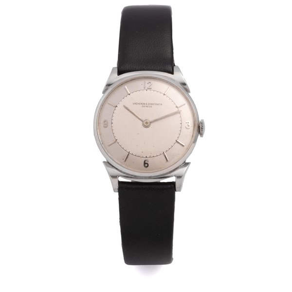 Vacheron Constantin Vacheron Constantin Scroll Lugs