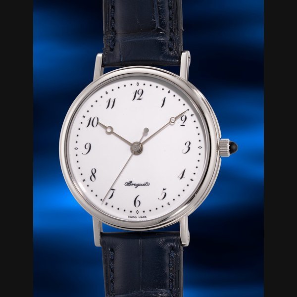 Breguet Breguet Ref. 1775PT/29/286 Classique