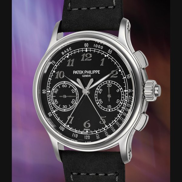 Patek Philippe Patek Philippe Ref. 5370P-001