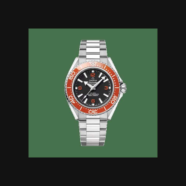 Omega Seamaster Planet Ocean 600M Ref. O21730422101001