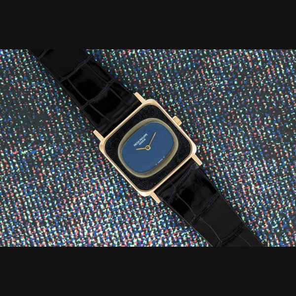 Patek Philippe Patek Philippe Ladies Manual Wind