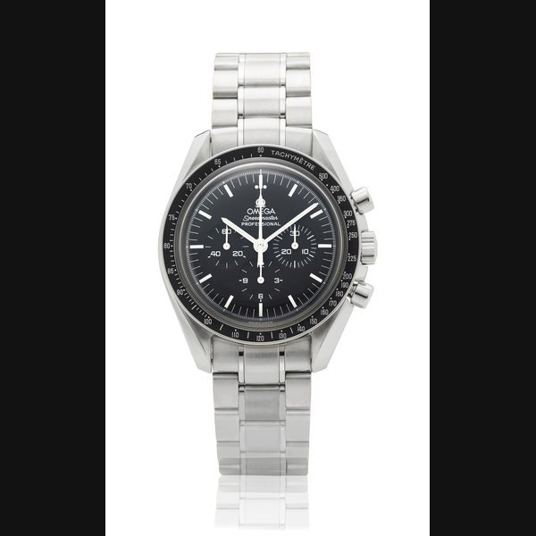  OMEGA LIMITED EDITION SPEEDMASTER PROFESSIONAL, “GALAXY EXPRESS 999”