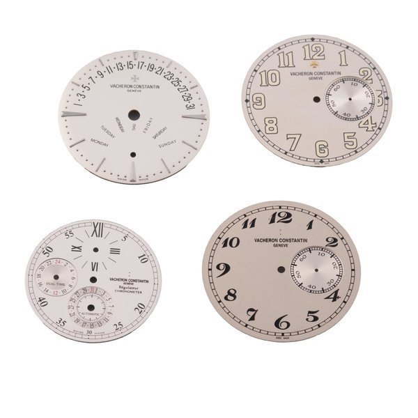 Vacheron Constantin Vacheron Constantin