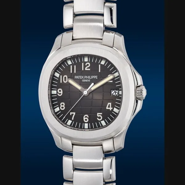 Patek Philippe Ref. 5167/1A-001 Aquanaut